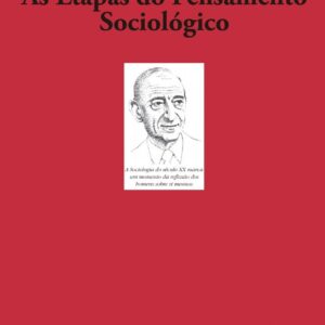 As Etapas do Pensamento Sociológico